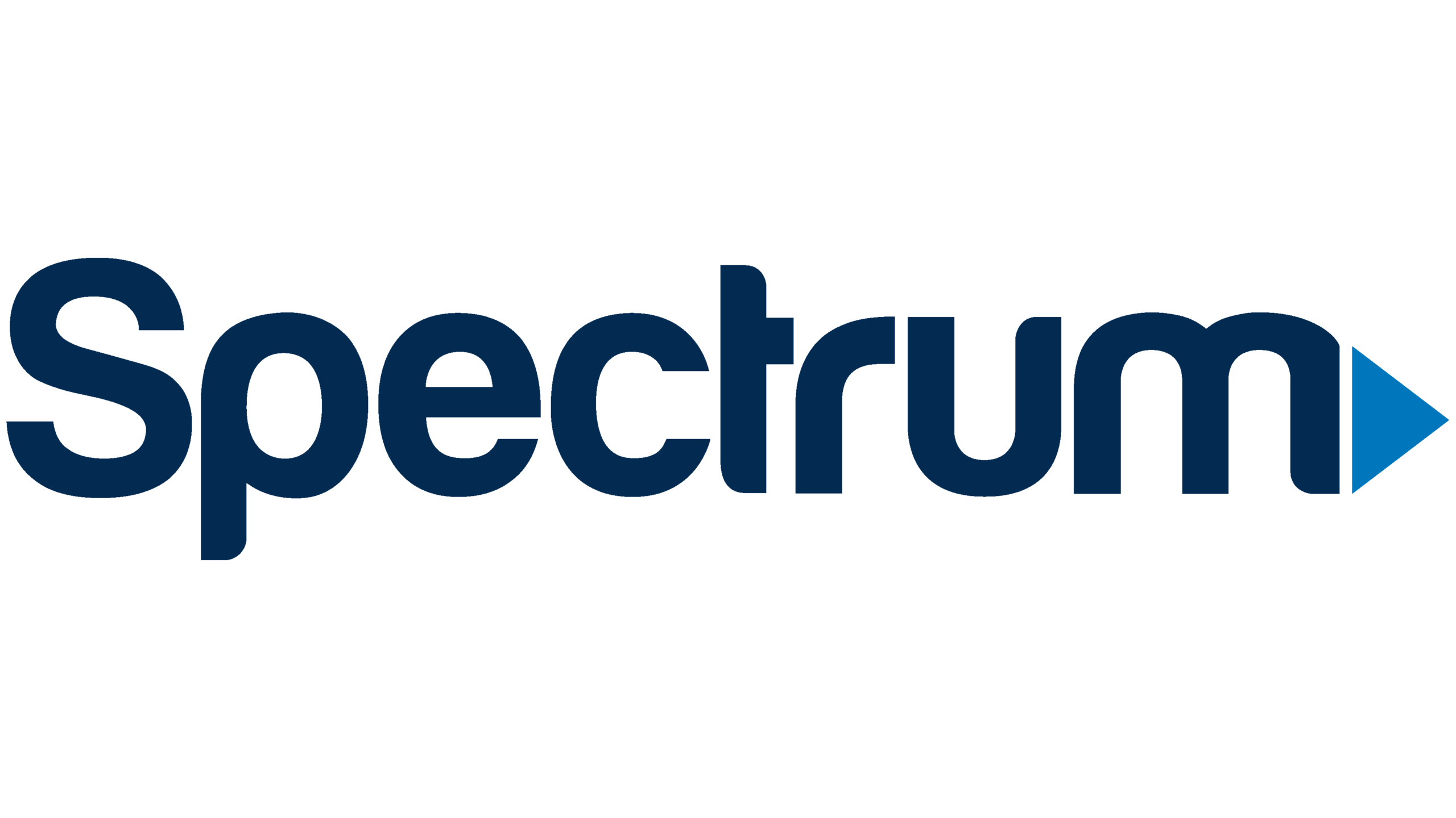 Spectrum Emblem