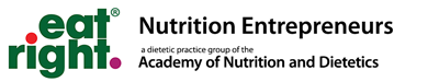 Nutrition Entrepreneurs logo