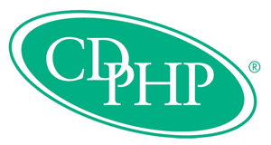 cdphp logo