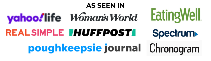 As Seen in