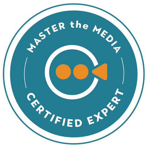 MTM Certification Badge